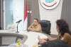 Sulbar Siapkan Langkah Strategi Wujudkan Sekolah Unggulan Garuda, Wagub Salim S Mengga: Kita Akan Rapatkan