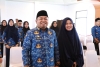 Dua Pejabat Administrator Biro Umum Sulbar Berganti, Anshar Malle: Pejabat Baru Diharap Cepat Menyesuaikan
