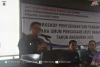 Pembukaan Workshop Penyusunan Dan Penginputran Rencana Umum Pengadaan (RUP) Penginputan Rencana  Um