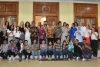 21 Pemuda dari Sembilan Negara Berkunjung Ke Indonesia Dalam Rangka Program AIESEC