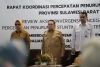 Hadapi Keterbatasan, Wagub Sulbar Minta Kerja Keras untuk Tekan Angka Stunting