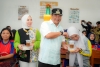 Implementasikan Program Astacita, Sulawesi Barat Terapkan Uji Coba Makan Bergizi Gratis di Sekolah