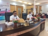 Dinas Kominfo Persandian dan Statistik Sulbar  Gelar Sosialisasi Regulasi SPBE