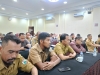 BPBD Sulbar Ikuti Pelatihan Jurnalistik ASN di Hotel Grand Putra Mamuju