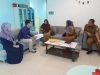 Sukseskan Program Listrik Masuk Sawah, Dinas TPHP Sulbar Akan Bangun Kerja Sama dengan PT. PLN Cabang Mamuju