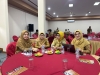 BPKPD Sulbar Hadiri Rapat Monitoring dan Evaluasi Pembinaan dan Pengendalian Perangkat Daerah