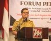 Sekprov Tekankan DP3AP2KB Harus Respon Kebutuhan Masyarakat