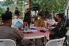 Jalin Silaturrahmi, Gubernur Sulbar-Pangdam XIV Hasanuddin Gelar Buka Puasa Bersama