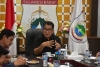 Waspada PMK, Bentuk Tim Deteksi Pergerakan Ternak Keluar-Masuk Sulbar