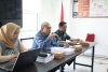 Pra Validasi Pemeriksaan KLHS – RPJPD Mamuju 2025 – 2045, Kepala DLH Sulbar : Diharapkan Sudah Disusun Sesuai Tahapan dan Prosedur