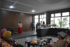 Soft Opening Banua Cafe And Resto Di Rangas