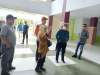 Antisipasi Covid-19, Dinkes dan RSUD Regional Sulbar Pesan APD