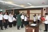 27 Pejabat Lingkup Pemprov Sulbar Dilantik