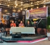 Hadiri Dialog IMM Sulbar, Plt. Kepala Badan Kesbangpol Sulbar: Pemuda Harus Berperan Aktif di Pemilu 2024