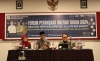Hadiri Forum PD Sektor Perkebunan Se-Sulbar 2024, Herdin Ismail Sampaikan Arah Pembangunan Perkebunan Sulbar 2025