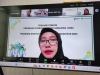 Dinkes Sulbar Gelar Rapat Evaluasi Program Internsip Dokter dan Dokter Gigi Indonesia