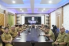 Bapperida Komitmen Dorong Peningkatan Nilai IDD Sulbar