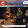 Ali Baal Harap Johny Dapat Lanjutkan Capaian Kajati Sulbar Yang Lama