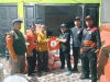 BPBD Sulbar Salurkan Bantuan Logistik untuk Korban Banjir dan Gelombang Ekstrem di Mateng