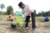 Warga Pasangkayu Sulbar Mulai Kembangkan Pisang Cavendish, Pj Bahtiar Pastikan Ekonomi masyarakat akan meningkat
