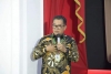 Akmal Malik Jadi Pembicara pada Simposium Nasional MPD ICMI