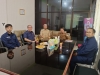 Kepala Dinas Kesehatan Sulbar Terima Audiensi Kepala BPOM di Mamuju : Perkuat Sinergi Pengawasan Obat dan Makanan