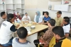 Antisipasi Virus Corona Pemprov Sulbar Siapkan Ruang Isolasi