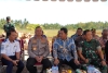 Pj Bahtiar, Sulbar Satu Satunya Provinsi Tak Layani Penerbangan Setiap Hari. Pihak Bandara, Slot Time Sudah Ada.