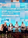 Disdikbud Sulbar Perkuat Kapasitas melalui Sosialisasi Platform Data Kinerja Pendidikan Nasional