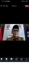 Tingkatkan Branding Sulbar, Pj. Gubernur Sulbar, Prof Zudan Harap OPD Lebih Lebih Optimalkan Website dan Medsos