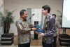 Australia Gelar Kursus Energi Terbarukan Australia Awards di Mamuju Lantaran Udara Terbersih di Asia Tenggara