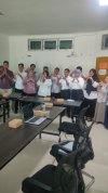 Dinas ESDM Sulbar Tegaskan Pentingnya Penguatan Sinergi Lintas Sektor Susun Dokumen IKPLHD