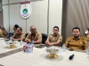 Perkuat Tata Kelola, BPBD Sulbar Dukung Penuh Langkah Pencegahan Korupsi melalui MCP dan SPI