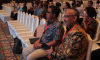 Sskprov Sulbar Ikuti Penutupan Indonesia Development Forum 2019 Mission Possible Seizing the Opportunities of Future Work to Drive Incusive Growth