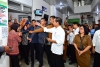 Presiden RI Dukung Peningkatan SDM RSUD Kondosapata Mamasa 