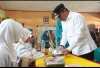 Besok, Program Makan Bergizi Gratis Nasional Mulai Dijalankan, Sulbar Dapat Giliran 5 Sekolah