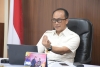 Pj Gubernur Sulbar Zudan Launching Empat Penanganan Permasalahan Dengan Melibatkan Seluruh Stakeholder