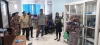 DKP Sulbar Dukung Peningkatan Literasi, Terima Kunjungan Tim DPKD