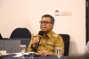 Buka FGD Penyaluran DBH Pajak, Sekprov: Mudah-mudahan Ada Manfaat Besar di Dapatkan di DBH