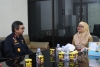 Dinkes Sulbar dan BBKK Makassar, Pererat Koordinasi Penguatan Kekarantinaan Kesehatan