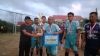 BKD Cetak Prestasi, Raih Juara 2 Mini Soccer HUT Sulbar Ke-20 Tahun