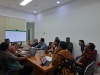Verifikasi RKA-SKPD, Bapperida Sulbar Tunjukkan Komitmen Kuat Pastikan Program Prioritas SDK-JSM Selaras Arah Pembangunan Daerah