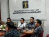 Sekretariat DPRD Sulbar Hadiri Rapat Harmonisasi Ranperda Pengelolaan Sumber Daya Perikanan dan Kelautan