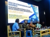 Dari Dialog ke Aksi, Gerakan Sulbar Mandarras Diperkuat di Festival Literasi Majene