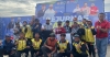 6 Nomor Masuk Final, Atlet Sulbar Raih 2 Medali Emas di Kejurnas Dayung