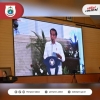 Jokowi Serahkan 1 Juta Sertifikat Tanah Untuk Rakyat