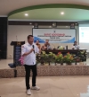 Perkuat Kolaborasi antar Wali Data se Sulbar, Dinas Kominfo Perss gelar Rapat Koordinasi