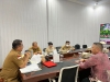 Tujuh orang yang lulus seleksi Calon Komisaris dan Direksi BUMD kini memasuki tahap wawancara.