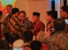 Presiden RI Jokowi Dodo Beri Penghargaan Gubernur Sulbar Sebagai Provinsi Peduli HAM