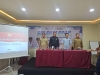 Pemprov Gelar Seleksi Peserta PPAP 2025 : Diikuti 12 Pemuda Terbaik dari Kabupaten Se-Sulbar